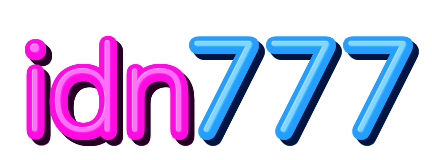 idn777 — logo kanal