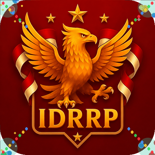 idrrp — mitra unggulan